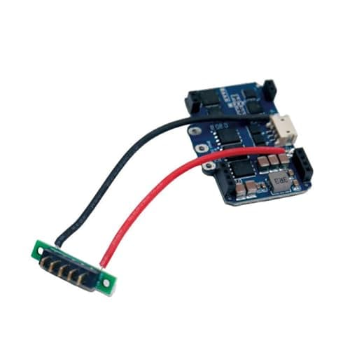 YUXIANG F112S Helikopter erstatning OEM Reservedele Optisk flowmodul Optical Flow Module