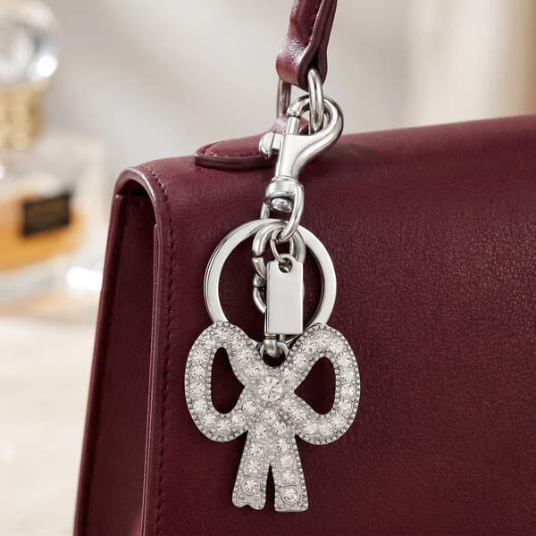 Väskberlock, söta handväskberlocker, väsktillbehörsberlocker, väskkedjor, handväskberlocker Silver Charms-02