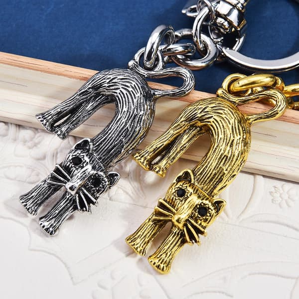 Väskberlock, söta handväskberlocker, väsktillbehörsberlocker, väskkedjor, handväskberlocker Silver Charms-01
