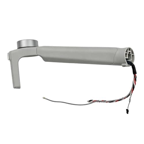 Mini 3 Motorarm, kompatibel med original motorarm til DJI Mini 3, reservedele til reparation af drone (forreste højre) Front Right Arm