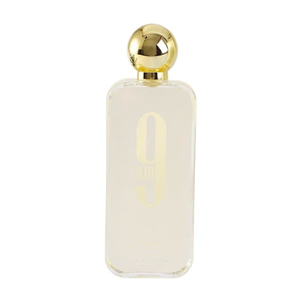 Afnan 21:00 Eau De Parfum 100ml för män Spray - HELT NYTT I LÅDA vit 100ml white 100ml