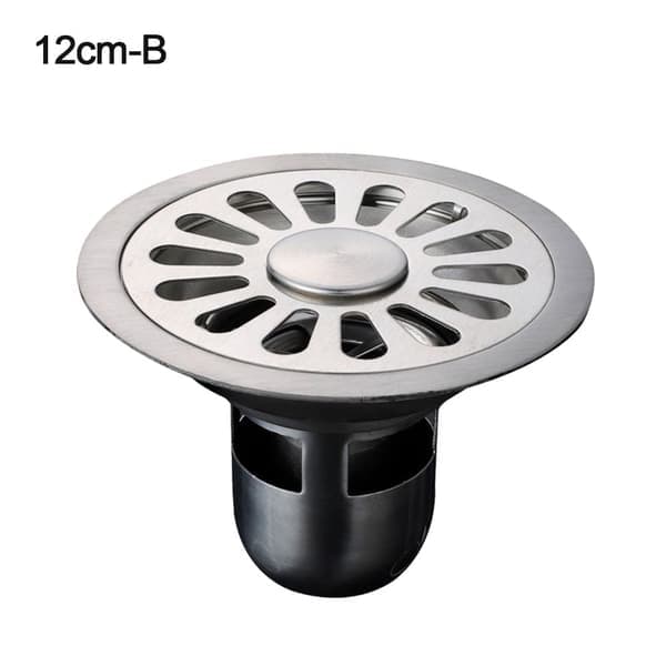 Lattiakaivon siivilä 12CM - B 12CM-B 12CM-B