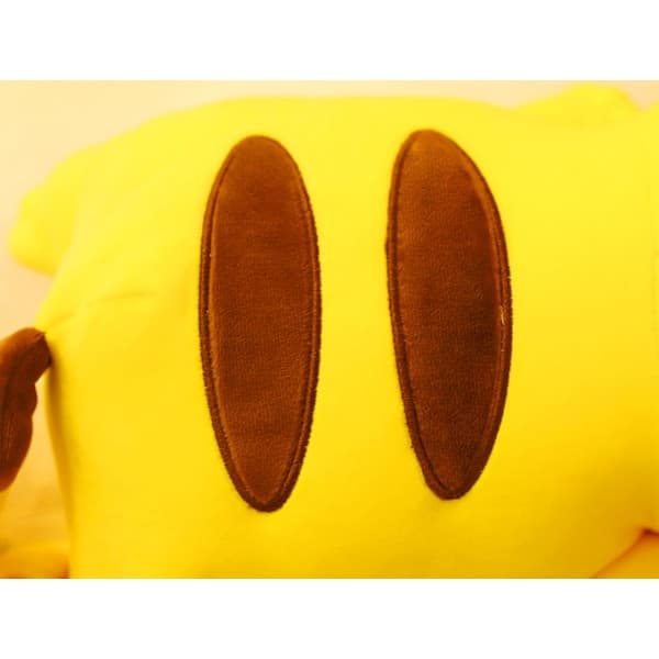 Pikachu Mjukisdjur, 30 cm Mjukt Gosedjur