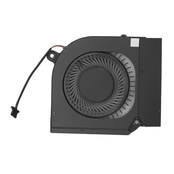 Bærbar køleventilator Acer til Nitro 5 41 AN51 52 AN517 54 44 AN515 55 4-bens intern notebook-køler, størrelse CPU-køleventilator CPU Cooling Fan