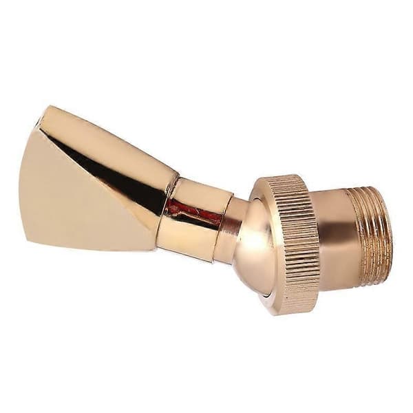 1,5 tommer DN40 hunngjenge svingarm sprinkler rotasjon vanning tilbehør