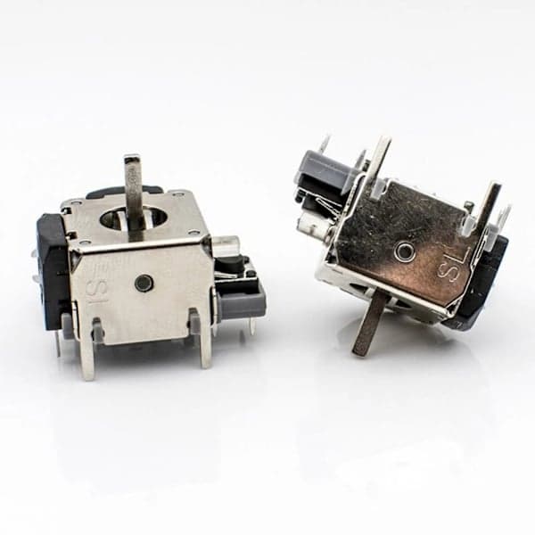 10 stk 3D Joystick Analog Stick Thumbstick