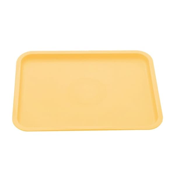 Pallbricka GUL Gul yellow