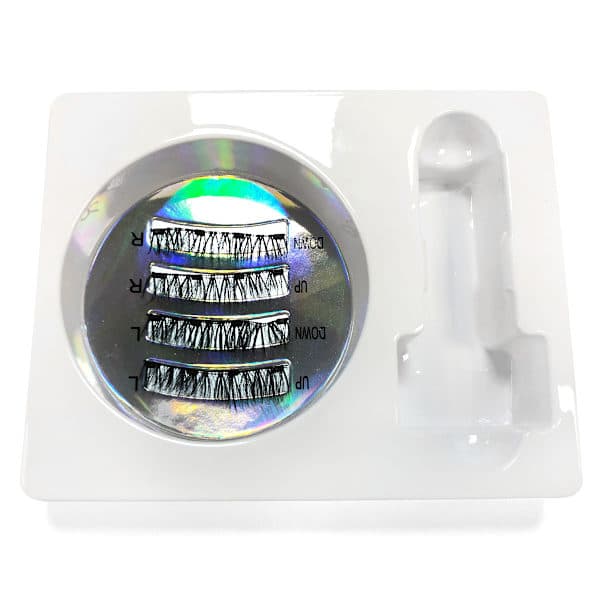 Magneettiripset - CT04-1