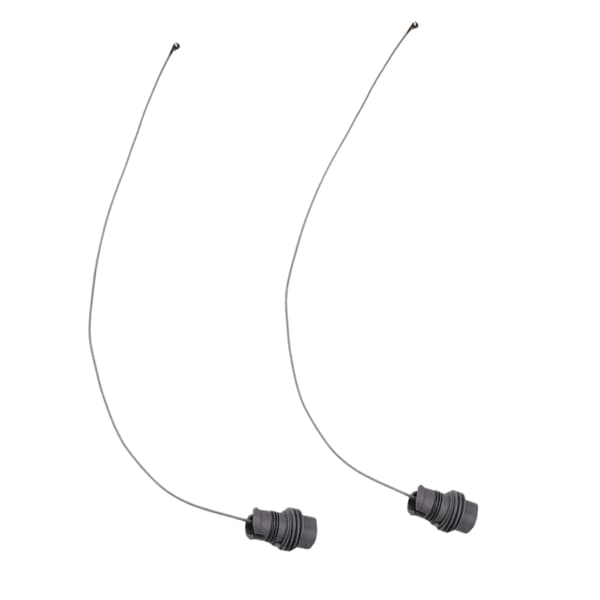 Original ersättningsantenn för DJI RC Plus 2 (1 par)