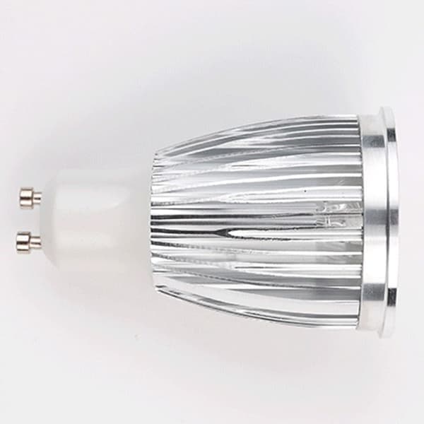 Hjem Spotlight LED Lys GU10 7W GU10 7W GU10 7W GU10 7W