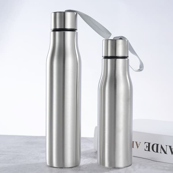 Vattenflaska Drickskopp 750ML 750ML 750ml 750ml