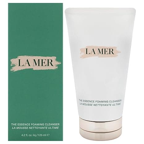 La Mer essence foam Ansigtsrens - 4oz Ansigtsrens