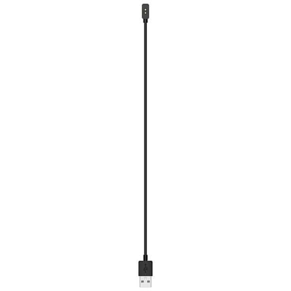 Xiaomi Smart Band 9/8 Pro Opladerkabel (1 meter) Sort Sort
