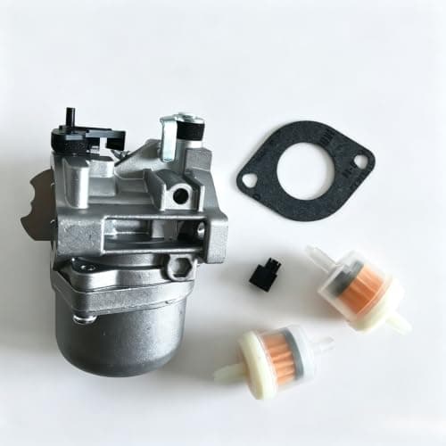 Forgasser til Snapper 281223BVE 10HK-12.5HK motor