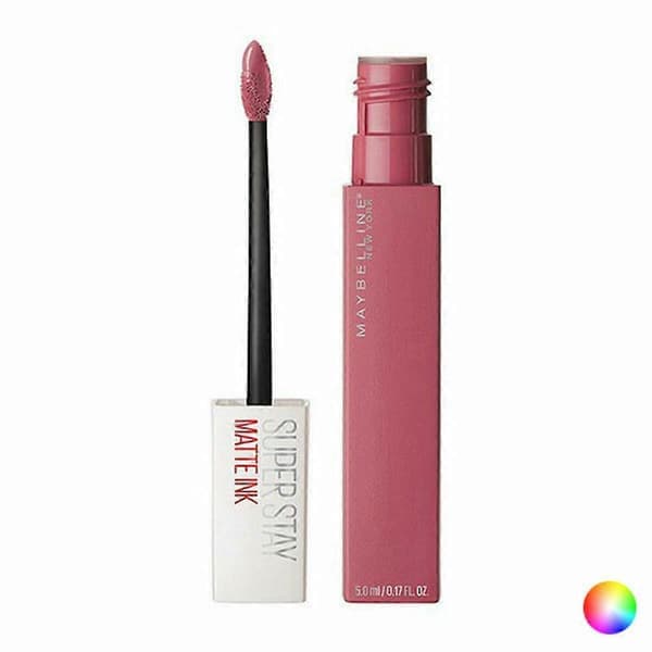 Läppstift Superstay Matt