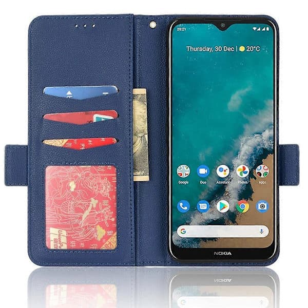 Mobiilipuhelinkotelo Nokia G50:lle