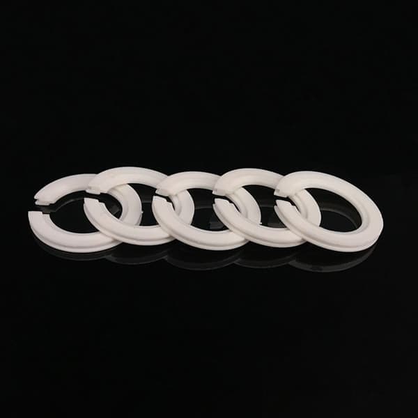 Lampeskærm Ring Lampeskærm Reduceringsringe 50 STK 50 STK 50Pcs 50Pcs