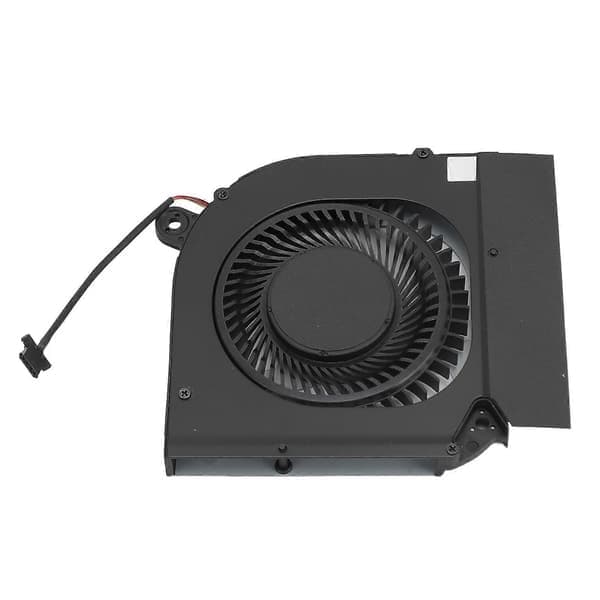 Bærbar køleventilator Acer til Nitro 5 41 AN51 52 AN517 54 44 AN515 55 4-bens intern notebook-køler, størrelse CPU-køleventilator CPU Cooling Fan
