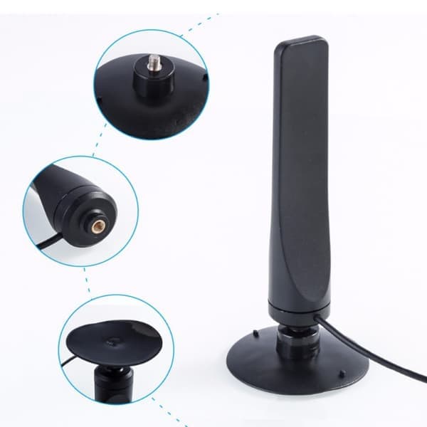 Antennsignalförstärkare HD TV Digital TV