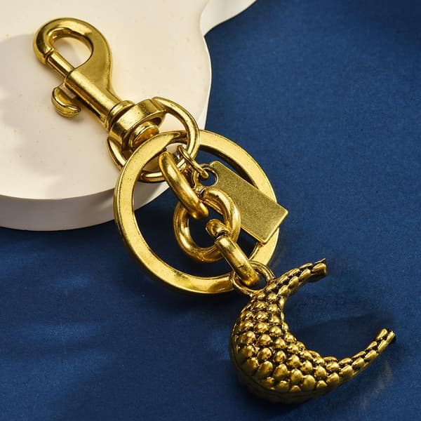 Väskberlocker för handväskor - Söt handväskkedjeberlock - Väskaccessoarer Berlocker för kvinnor Plaid-c-golo