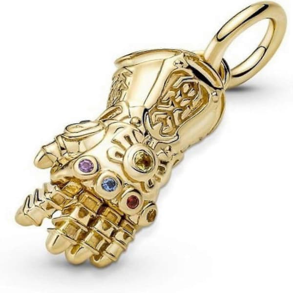 760661C01 Marvel The Avengers Infinity Gauntlet Hängberlocka