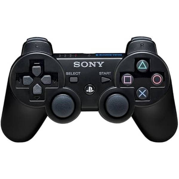 PS3 Bluetooth trådløs vibrasjonskontroll PS3 spill trådløs kontroll