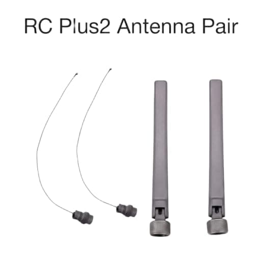 Original ersättningsantenn för DJI RC Plus 2 (1 par)