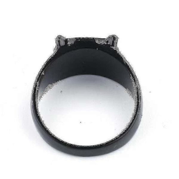 Starlight-kat Ringe Kat Ring Anime Kat Ring Fingerring Rekvisitter