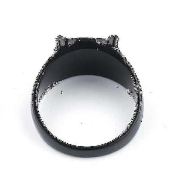 Starlight-kattringer Katte-ring Anime Katte-ring Fingerring Rekvisitter