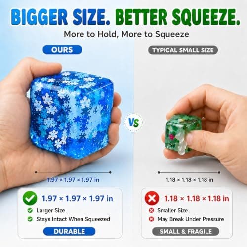 Squishy Fun Box 8 delar Squishy Pack Ost Mat Squishies Set Långsamt stigande Smör Jordgubbe Isbit Äpple Bröd Katt tass Squishy Leksaker Kläm