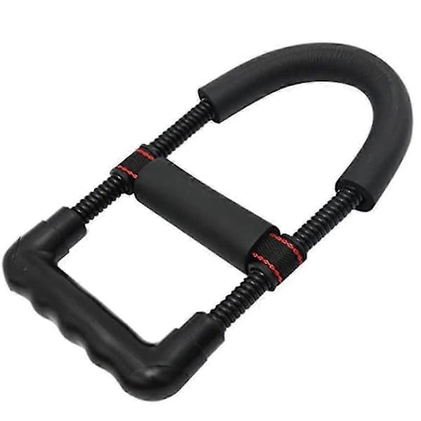 Håndleddsforsterker, underarmstrener, høyytelsesfjær