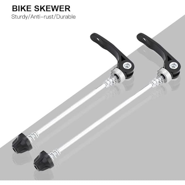 Quick release til cykel, reservedele til racercykel