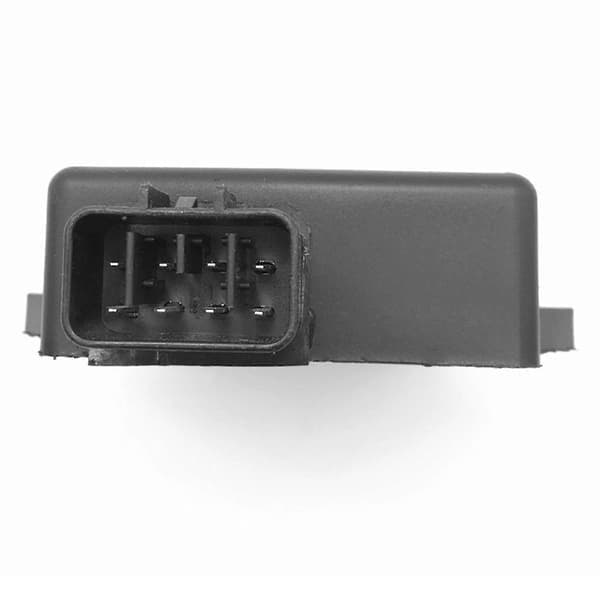 Højtryks-tændspole CDI-pakke tænder til LINHAI FS300 ATV 260CC 300CC, sort