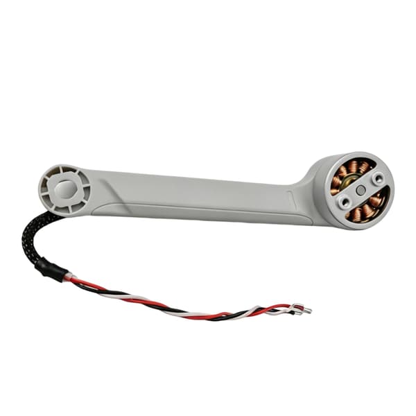 Mini 3 Motorarm, kompatibel med original motorarm til DJI Mini 3, reservedele til reparation af drone (komplet sæt) Full Set