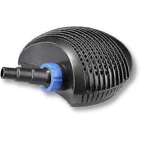 Damppumpe op til 3000L/H 55W QH Udendørs Springvand Vandfunktion Pumpe
