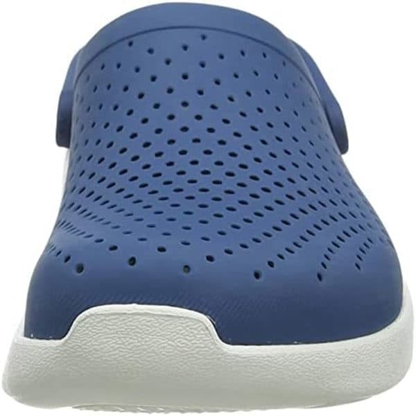 Unisex Voksen LiteRide Træsko, Nero Sort/Skifergrå M9-42 black/slate grey M9-42 code