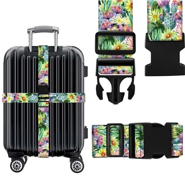 Bagagestrop Rem, Bagagestrop 03 3 3