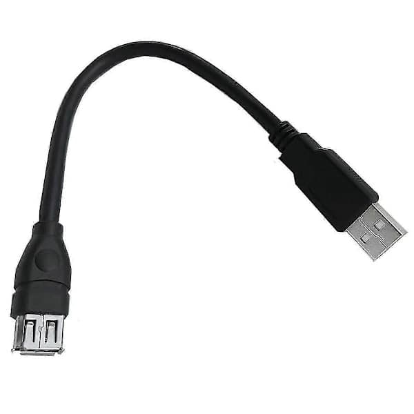 USB-adapterkabel Firewire IEEE 1394 6-bens hun til USB 2.0 AM-adapterkabel Plug and Play til digitalkamera