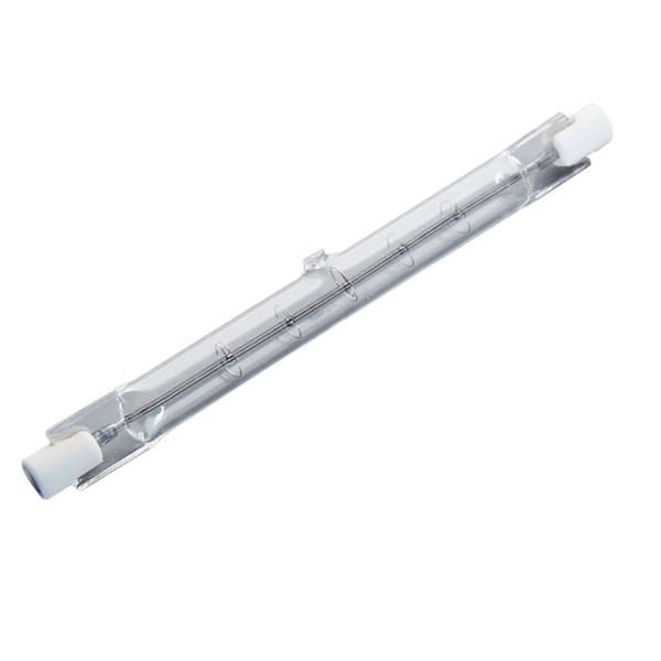 Dimbar glödlampa 118 mm belysningsrör