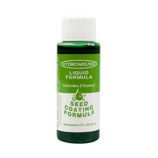 Grässpruta Frö Flytande Hydro Seeding System - Hushållsgräsvårdsmousse, Bdliv Spitter +5 Potion
