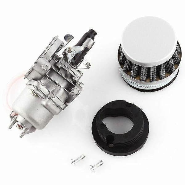 Startmekanisme for 47cc 49cc Mini Moto ATV Quad 2-takt