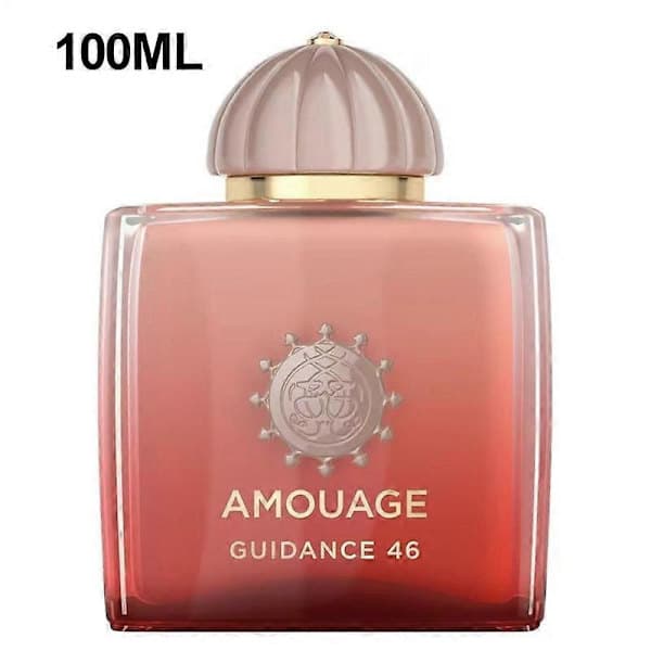 Amouage Guidance 46 Parfymeekstrakt Spray 3,4 oz Dufter