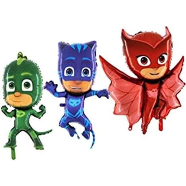 18\" PJ Masks AWK