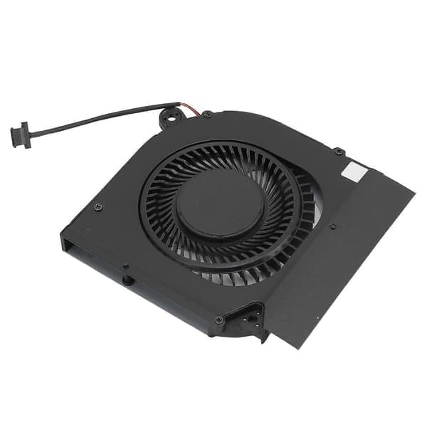 Bærbar køleventilator Acer til Nitro 5 41 AN51 52 AN517 54 44 AN515 55 4-bens intern notebook-køler, størrelse CPU-køleventilator CPU Cooling Fan
