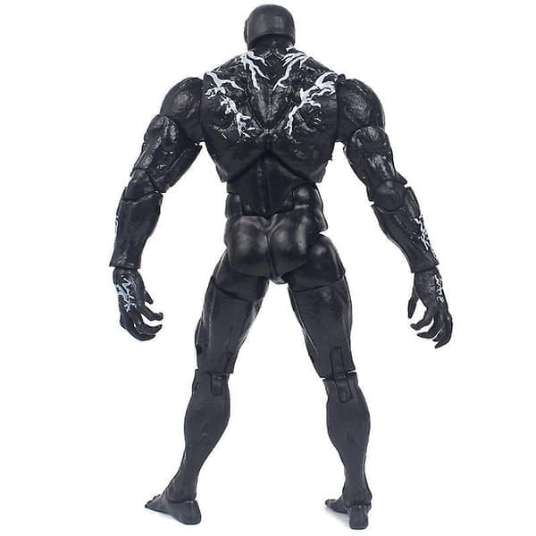 Marvel Legends Series Venom 6-tommers actionfigur samlermodel