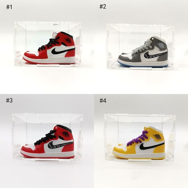Aj Sneaker Model Mini -kenkämallit, #3 #3