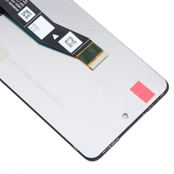 LCD-skjerm for Motorola Moto E14