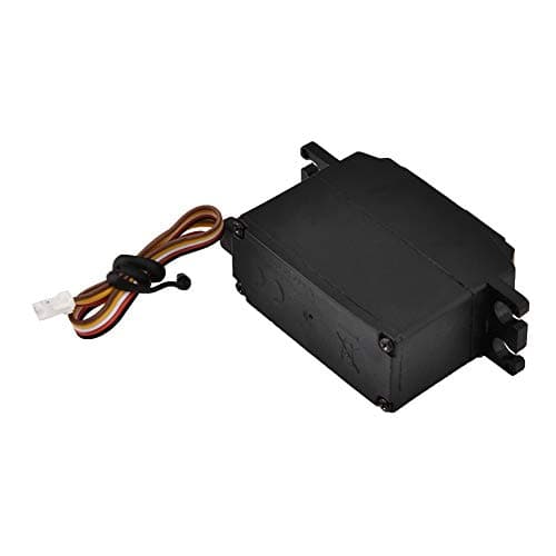 YUYTE Wire Servo RC REMO 5 Wire Servo E9831 för /16 RC Truggy och Short Course bildelar