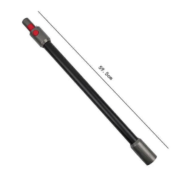 Forlængerrør til Dyson Omni-Glide SV19 /Micro SV21 støvsuger