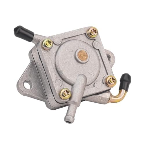 Benzin til 290FE & 350FE motorer KAF300 A1 B1 B2 C1 C2 C3 C4 C5 C6 C7 D1 D2 500 520 550